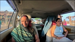 Chhoriyan Chali Gaon - 22nd September 2025